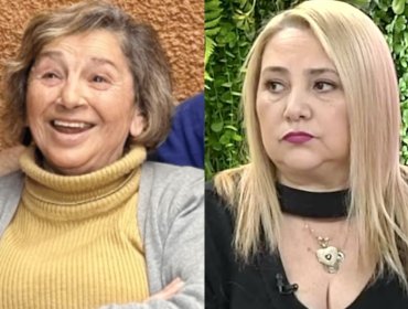 Cuatro meses sin María Elcira: Tarotista se defiende de críticas a sus "predicciones" por desaparición de adulta mayor en Limache