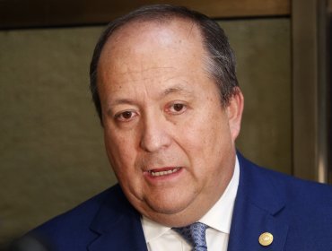 Fiscal Nacional aclara que conversaciones con Hermosilla fueron únicamente para solicitarle el contacto de Andrés Chadwick