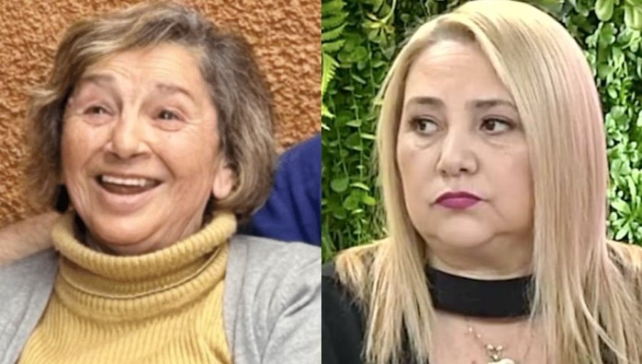 Cuatro meses sin María Elcira: Tarotista se defiende de críticas a sus "predicciones" por desaparición de adulta mayor en Limache