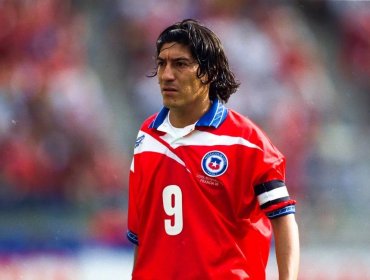 Iván Zamorano puso a la Roja de 1998 por sobre la de Ricardo Gareca: "A la de hoy le ganamos"