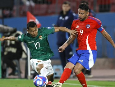 La cruda autocrítica de Mauricio Isla tras la derrota de Chile: "Fallamos en errores que son infantiles"