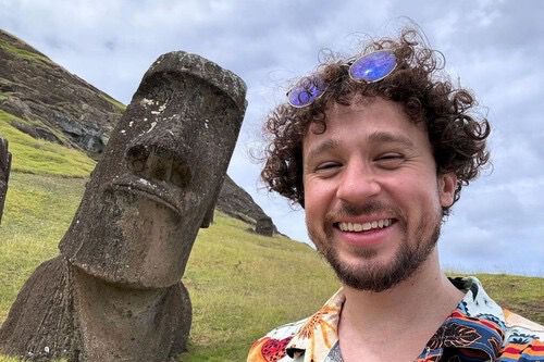 Youtuber Luisito Comunica es detenido en República Dominicana