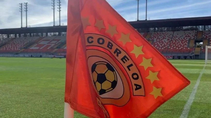 Comité Nacional de Arbitraje Deportivo resuelve que Cobreloa cumplió protocolo en segunda denuncia por abuso