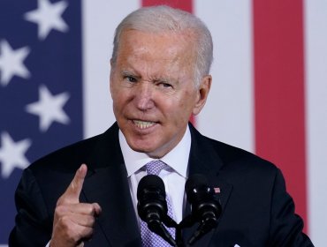 Joe Biden y la conmemoración del 11 de septiembre: "Continuaremos desarticulando redes terroristas allá donde estén"