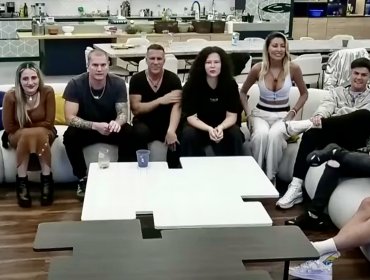 Participante de «Gran Hermano» se sumaría a la ola de renuncias al reality de Chilevisión