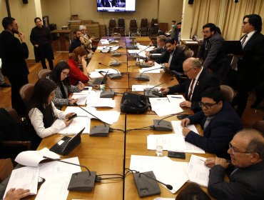 Comisión de la Cámara aprueba proyecto de test de drogas obligatorio para autoridades y candidatos