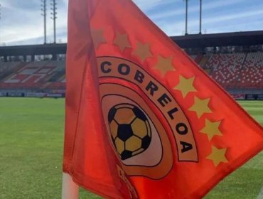 Comité Nacional de Arbitraje Deportivo resuelve que Cobreloa cumplió protocolo en segunda denuncia por abuso