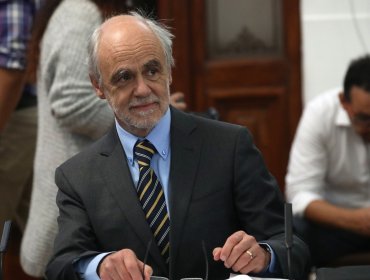 Colegio de Abogados por crisis en el Poder Judicial: "No es bueno que el funcionamiento de nuestro sistema esté en tela de juicio"