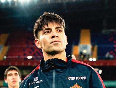 Víctor Dávila tendría todo listo para dejar el CSKA Moscú y volver a la liga mexicana