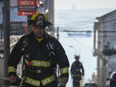 Presentan proyecto que establece mayor rigurosidad para ingresar a Bomberos, Conaf y Senapred