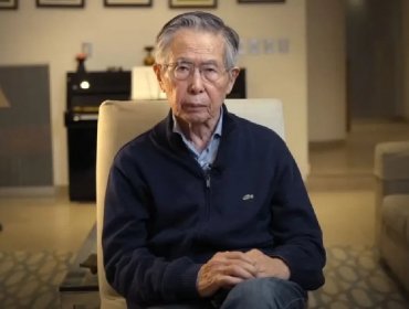 Fallece a los 86 años de edad Alberto Fujimori, expresidente de Perú entre 1990 y 2000