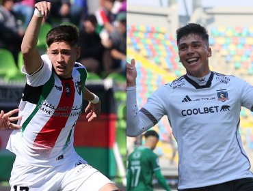 Iván Román y Damián Pizarro figuran entre los "mejores adolescentes" del fútbol mundial