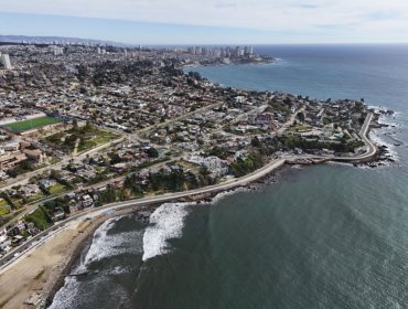 Concón es la comuna con mejor calidad de vida urbana de la Quinta Región: Valparaíso y Limache, las peores del área metropolitana