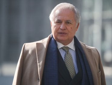 El "Rey Midas" del derecho penal en política: Juan Carlos Manríquez, el abogado con sello porteño que lidera causas de corrupción