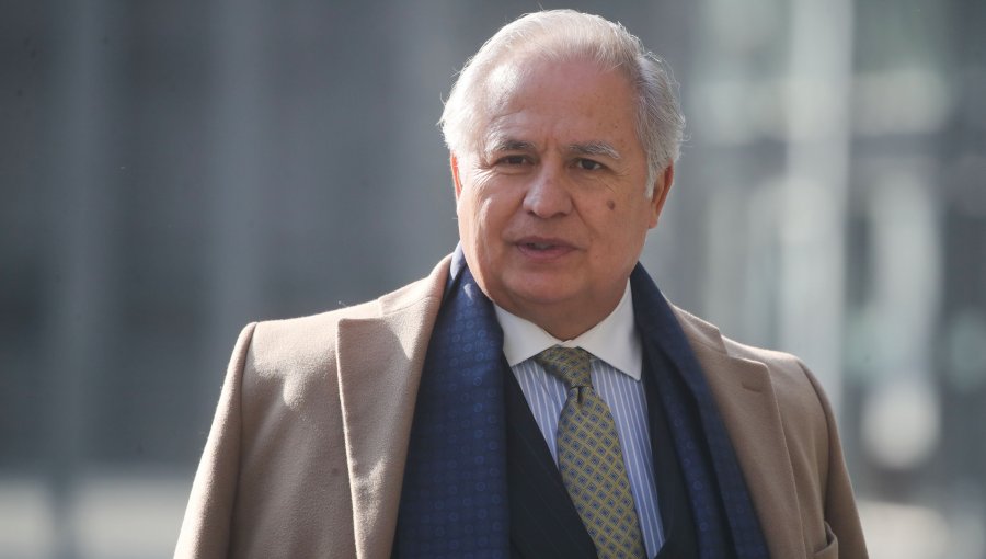 El "Rey Midas" del derecho penal en política: Juan Carlos Manríquez, el abogado con sello porteño que lidera causas de corrupción