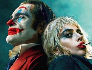 Revelan fecha de estreno de preventas para "Joker: Folie à Deux"