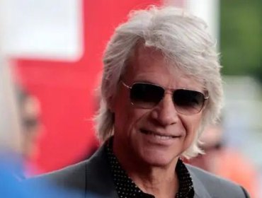 Jon Bon Jovi salva a mujer que estaba a punto de quitarse la vida