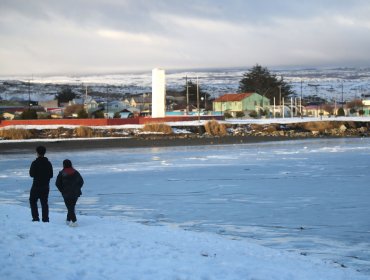 Magallanes y Chiloé: Congreso despachó ley del feriado de 21 de septiembre