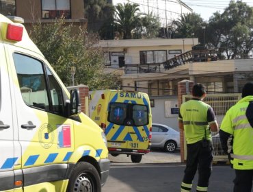 Activan plan de contingencia en red hospitalaria del Servicio de Salud Valparaíso - San Antonio para estas Fiestas Patrias