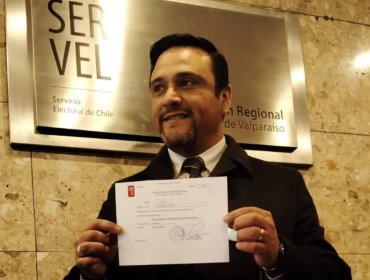 Detalles de la bajada de Marcelo Valderrama en Villa Alemana y cómo esta decisión favorecería a Nelson Estay, la carta de Chile Vamos