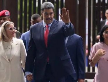 EE.UU. sanciona a 16 funcionarios del gobierno de Maduro por su participación en las "fraudulentas" elecciones de julio