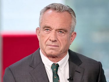 Robert F. Kennedy Jr. teme que el desempeño de Donald Trump en el debate pueda costarle votos entre los indecisos