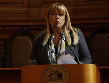 Fiscalía Regional de Los Lagos incauta nuevos equipos tecnológicos de la ministra Ángela Vivanco