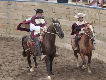 Fiesta Costumbrista de Catapilco: Más de 40 mil visitantes espera Zapallar para este tradicional evento dieciochero