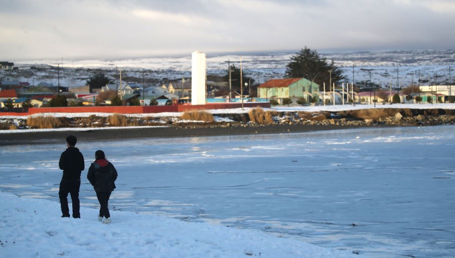 Magallanes y Chiloé: Congreso despachó ley del feriado de 21 de septiembre