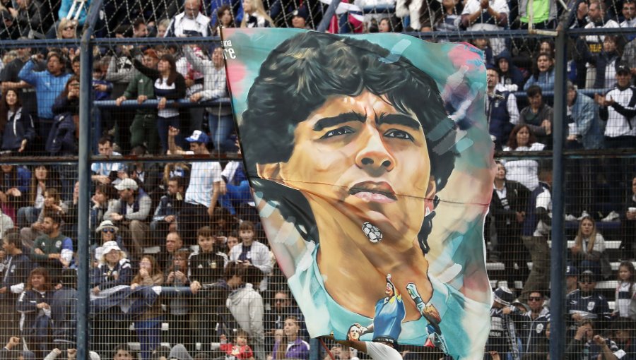 Justicia de Argentina posterga hasta marzo de 2025 el juicio por la muerte de Diego Maradona