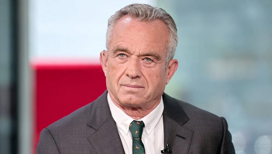 Robert F. Kennedy Jr. teme que el desempeño de Donald Trump en el debate pueda costarle votos entre los indecisos