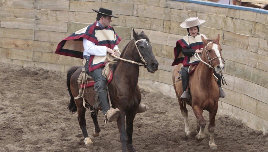 Fiesta Costumbrista de Catapilco: Más de 40 mil visitantes espera Zapallar para este tradicional evento dieciochero