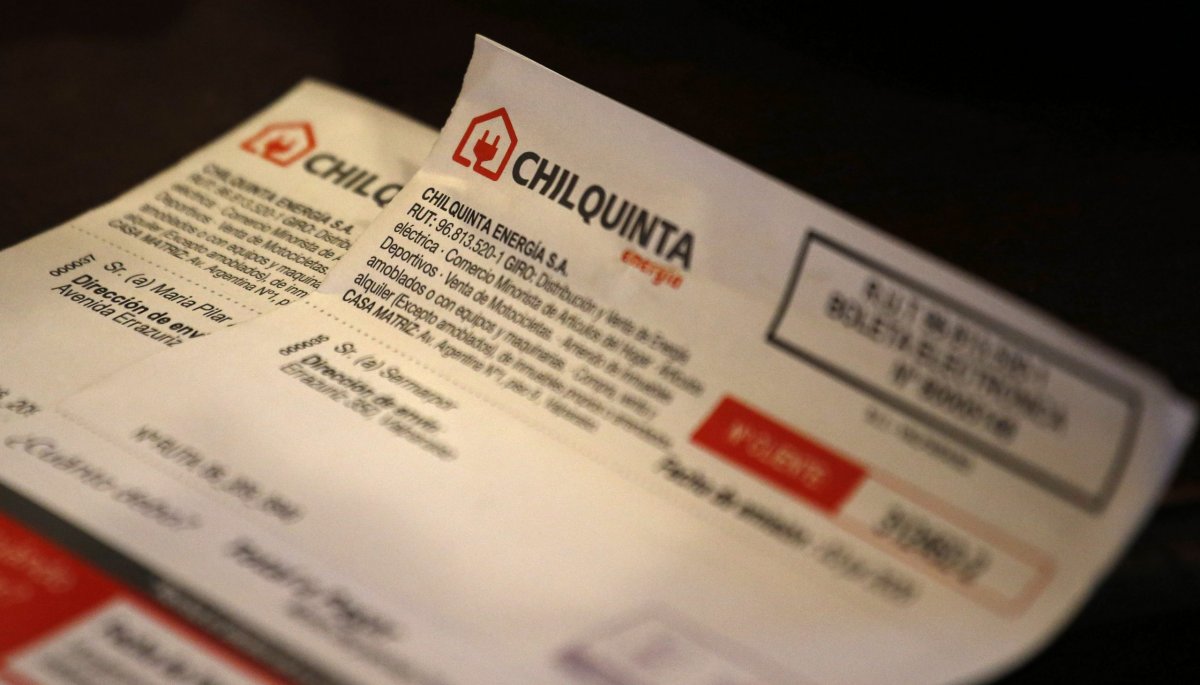 Reportan cobros excesivos en cuentas de luz de vecinos de El Manzano en ...