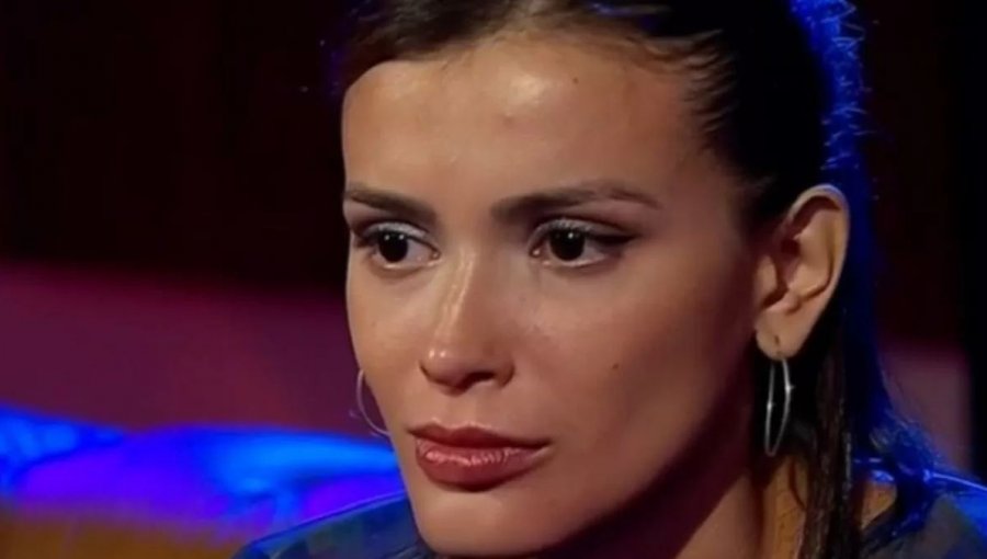 Cony Capelli y sus conflictos en Gran Hermano: "Me da vergüenza"