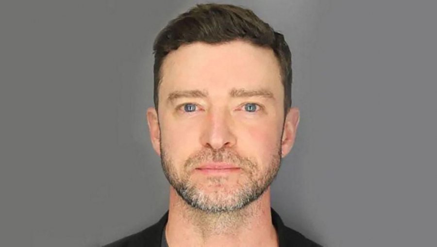 Justin Timberlake se declara culpable a los cargos tras conducir bajo los efectos del alcohol