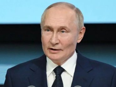 Putin advierte que los países de la OTAN estarán en guerra con Rusia si se permite a Ucrania usar de misiles de largo alcance