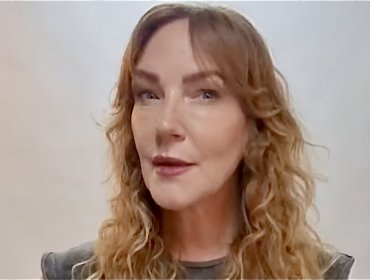 Catalina Pulido estará en nuevo reality militar de Canal 13: "Me gusta la disciplina"