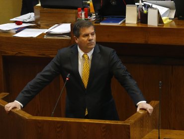 Jefe de la bancada de diputados UDI y consultas de Chadwick a la CMF por Factop: "Saltarse la fila no es delito"