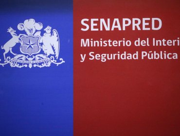 Senapred descarta evaluaciones psiquiátricas para reclutamiento y asegura que detenido por megaincendio pasó todos los filtros