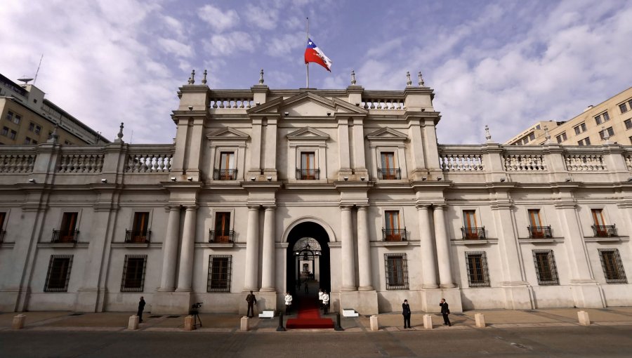 Comisión de Remuneraciones establece que el próximo Presidente de Chile recibirá la renta más alta entre las autoridades de Gobierno