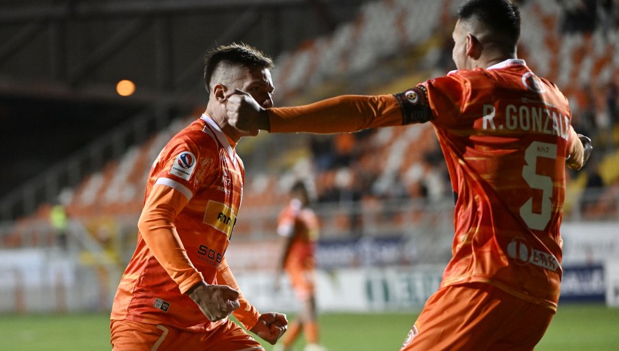 Este sábado se reanuda el torneo nacional: Audax versus Cobreloa parece el partido más atractivo