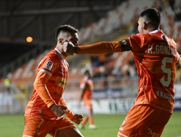 Este sábado se reanuda el torneo nacional: Audax versus Cobreloa parece el partido más atractivo