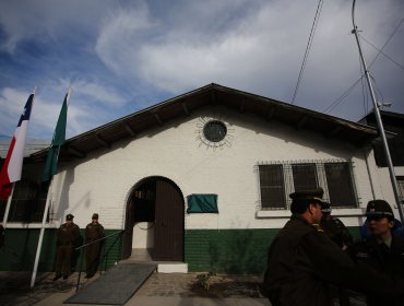 Inauguran la 69ª Comisaría Temporal Parque O’Higgins: albergará a más de 240 funcionarios de Carabineros