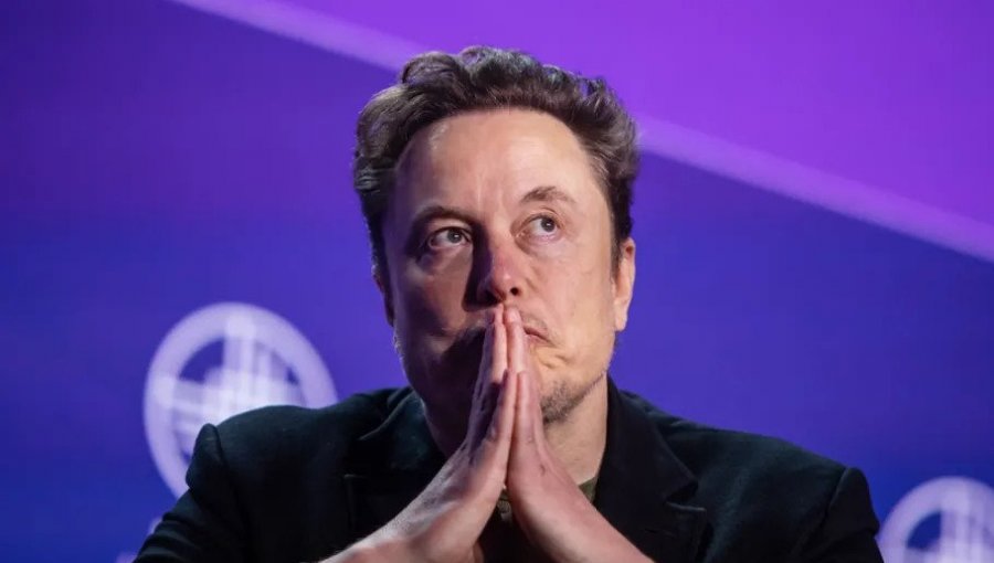 Casa Blanca critica a Musk por "irresponsable" publicación sobre posible intento de asesinato contra Biden o Harris