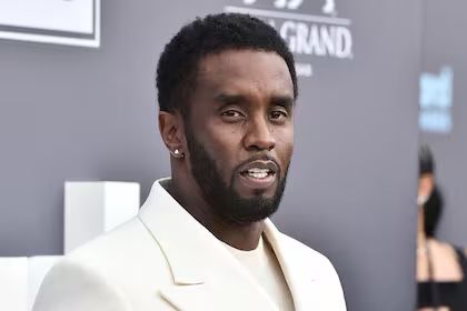 Rapero Sean "Diddy" Combs fue arrestado en Nueva York para ser investigado por tráfico de personas y abuso sexual