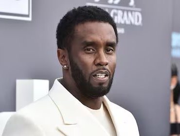 Rapero Sean "Diddy" Combs fue arrestado en Nueva York para ser investigado por tráfico de personas y abuso sexual