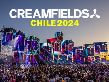 Creamfields Chile 2024: Ya están disponibles la venta de sus entradas para el festival de música electrónica