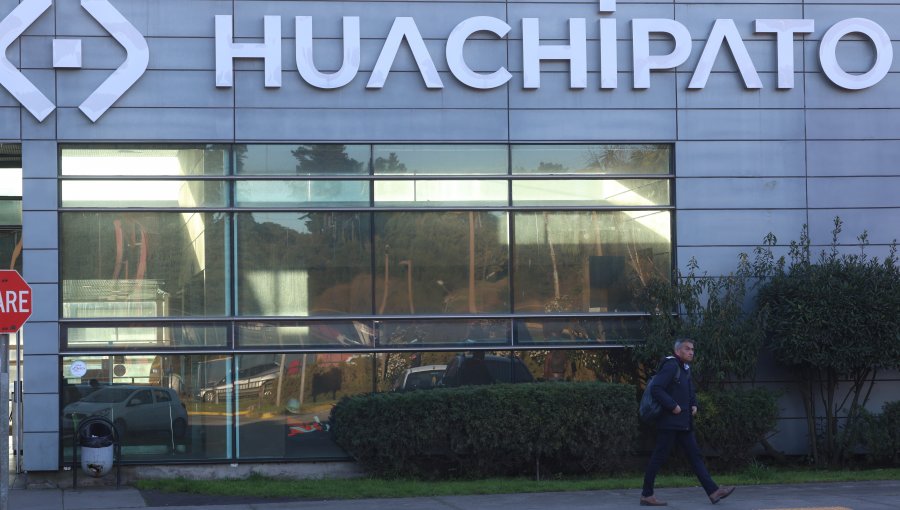 Tras cierre de Huachipato: Vicepresidente de Corfo dice que pueden asegurar la vigencia del plan de mitigación hasta marzo de 2026