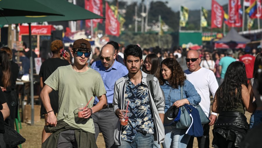 Conozca las principales actividades de Fiestas Patrias que tendrá el Gran Valparaíso