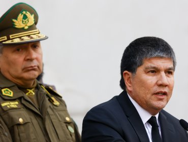 Subsecretario Monsalve reafirma que general Yáñez debe dejar el cargo antes de ser formalizado